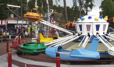 Alandsparken