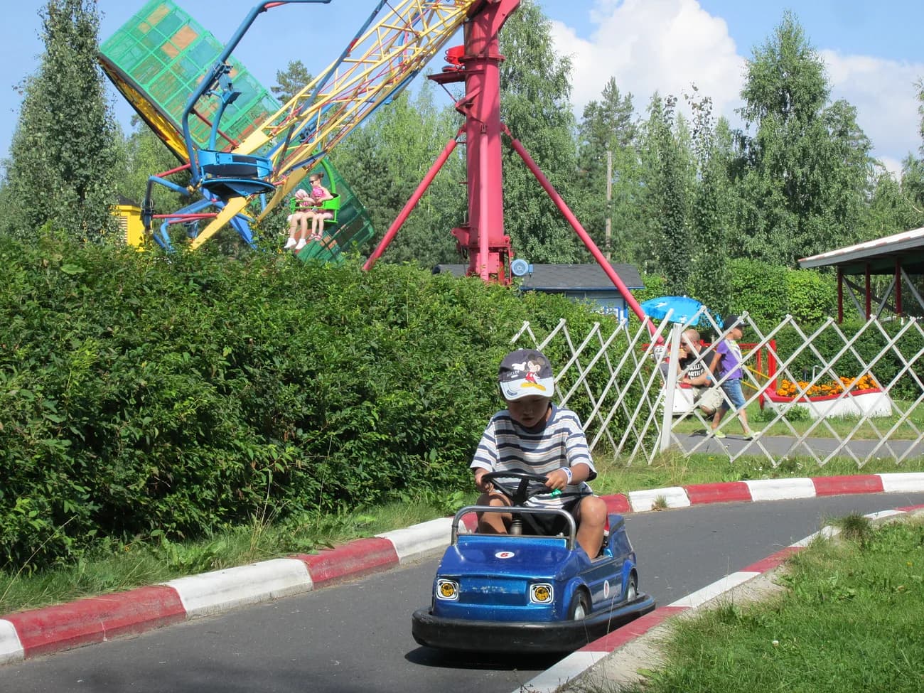 Miniautot